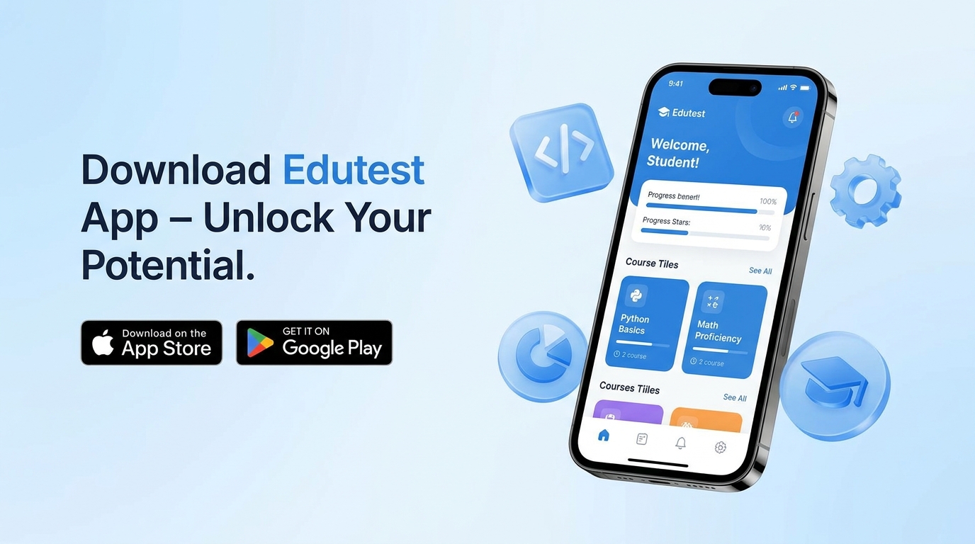 Platform UI Illustration